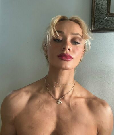 jessicagresty - #12