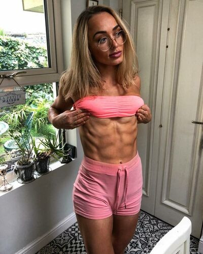 jessicagresty - #2
