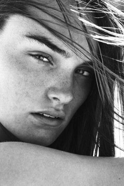 Hannah Miller - #3