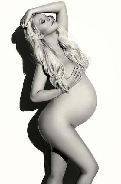 Christina A - #2
