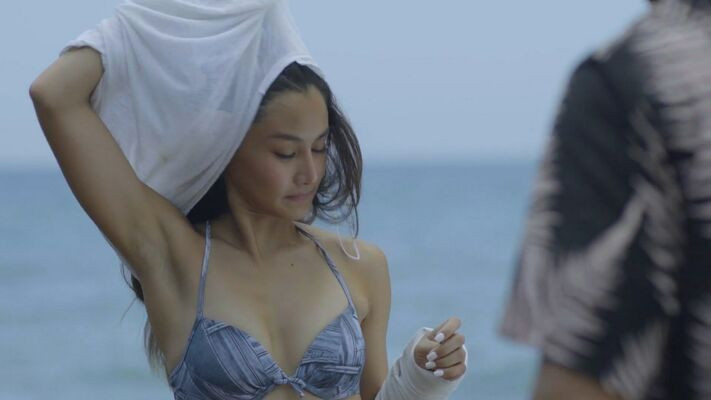 Chie Filomeno - #6