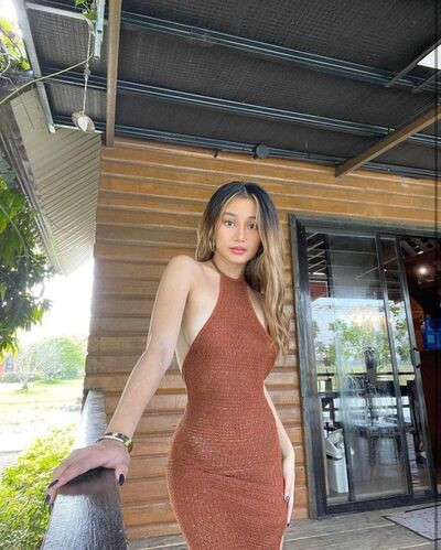 Chie Filomeno - #8