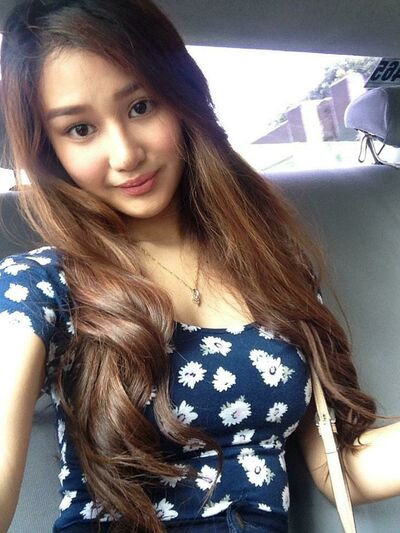 Chie Filomeno - #13