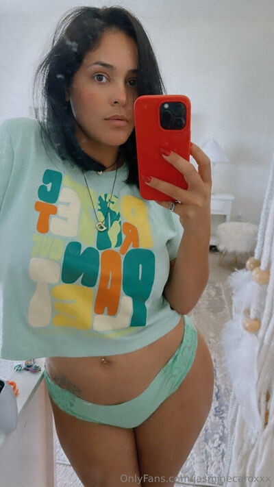 jasmine.caro jasmineCoficial jasminecaroxxx - #7