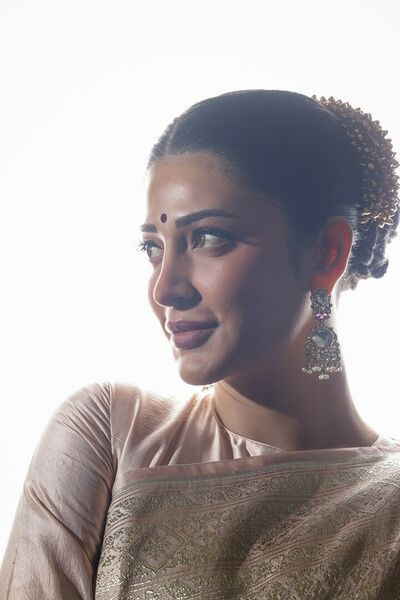 Shruti Hasan shrutihaasan shrutzhaasan - #5