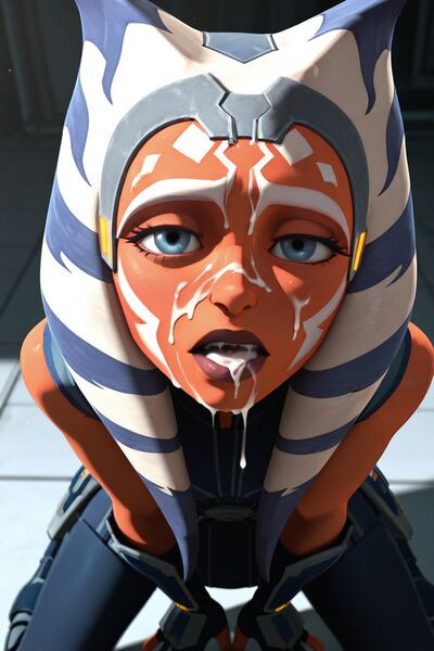 ahsokatanoslife mistress_tano - #6
