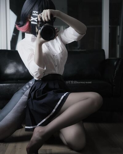 可愛病KAWAYAMI - #6