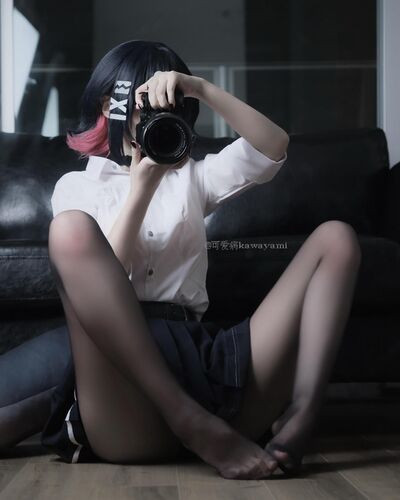 可愛病KAWAYAMI - #11