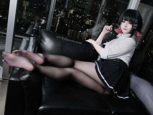 可愛病KAWAYAMI - #8