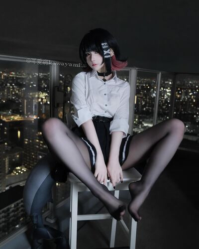 可愛病KAWAYAMI - #10