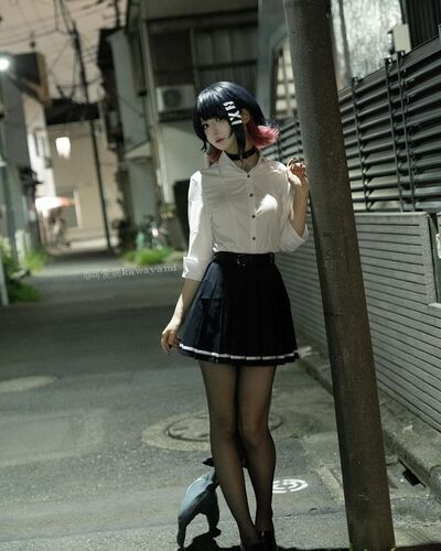 可愛病KAWAYAMI - #7