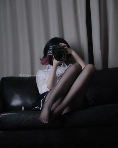 可愛病KAWAYAMI - #5
