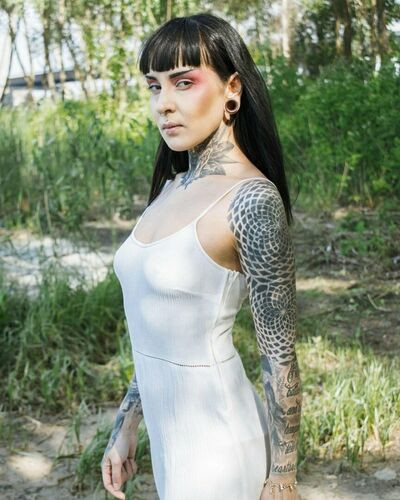 tati_booyakah - #1