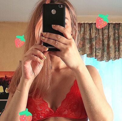 Sweetykissa - #1