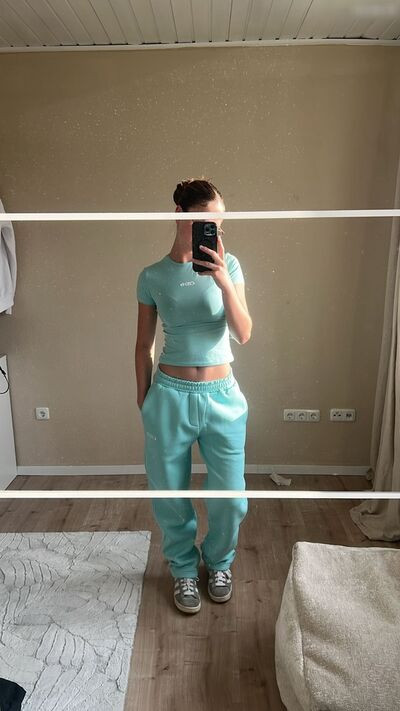 Lea Viktoria - #1