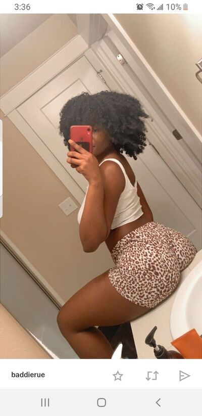 darkskinbaddie wrappedindesire - #6