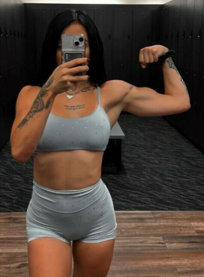 Cora Jade CoraJadeWWE - #1