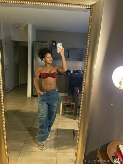 paola axo paola ebony queen paolaaxo - #10