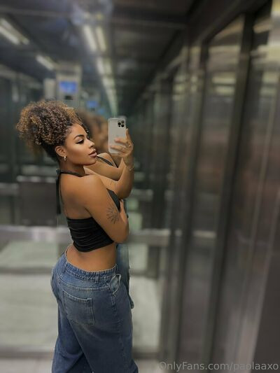 paola axo paola ebony queen paolaaxo - #13