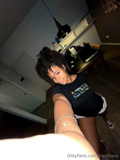 paola axo paola ebony queen paolaaxo - #19