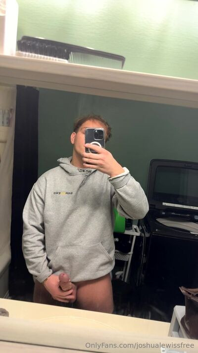 joshualewissfree - #6