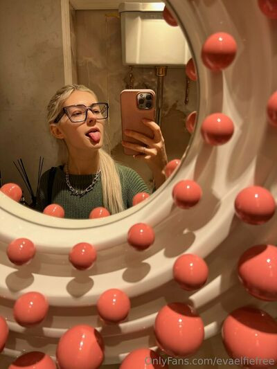 theevaelfie - #9