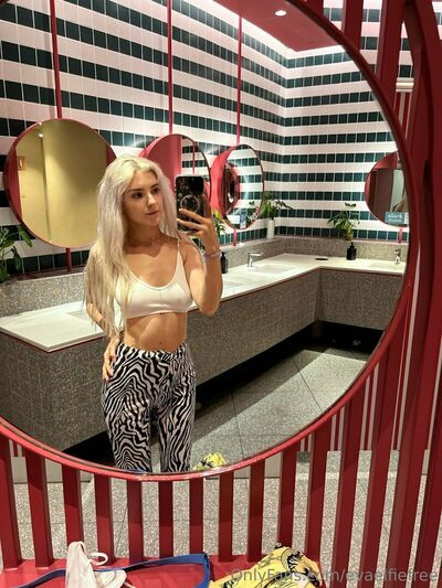 theevaelfie - #16