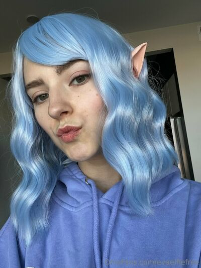 theevaelfie - #11