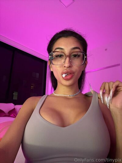tinypix - #1