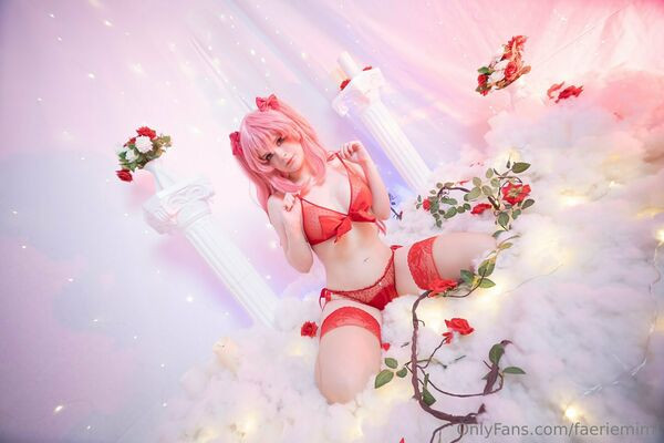 faeriemimi - #19