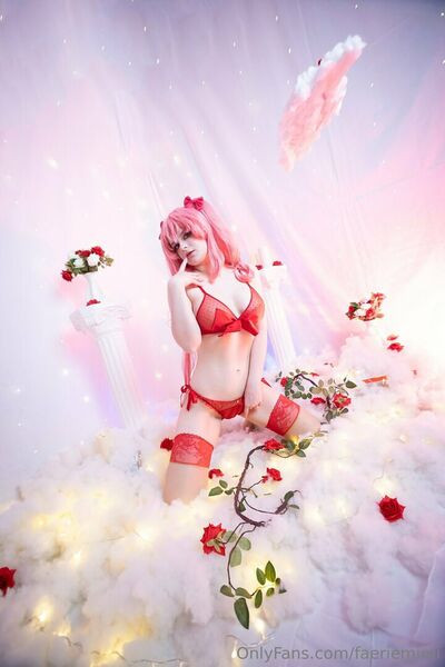 faeriemimi - #18