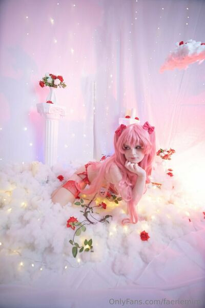 faeriemimi - #17