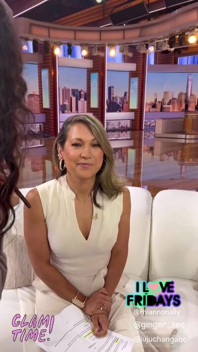 ginger_zee - #2