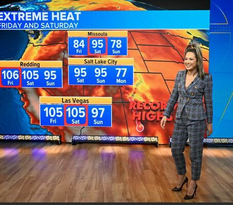 ginger_zee - #19