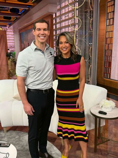ginger_zee - #6