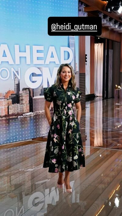 ginger_zee - #7