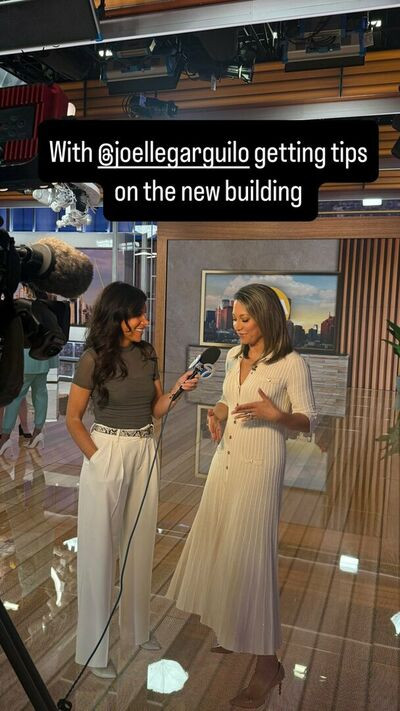 ginger_zee - #12