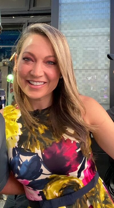 ginger_zee - #14