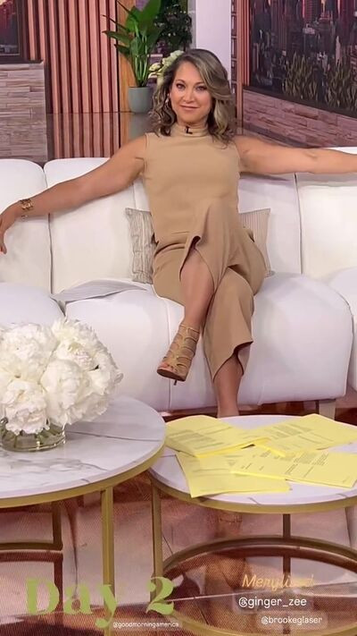 ginger_zee - #10