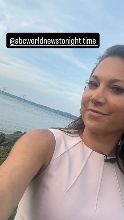 ginger_zee - #1