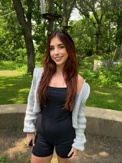 candidcath - #3