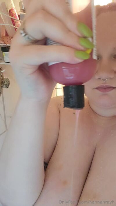 hannahrayh - #16