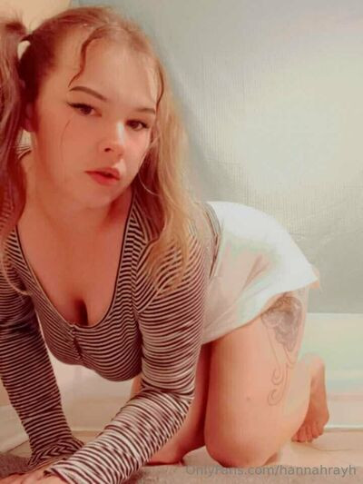 hannahrayh - #14
