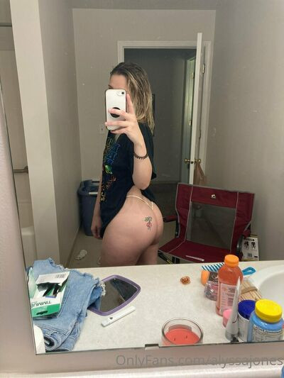 alyssajones - #10