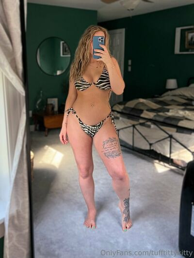 tufftittykitty - #7