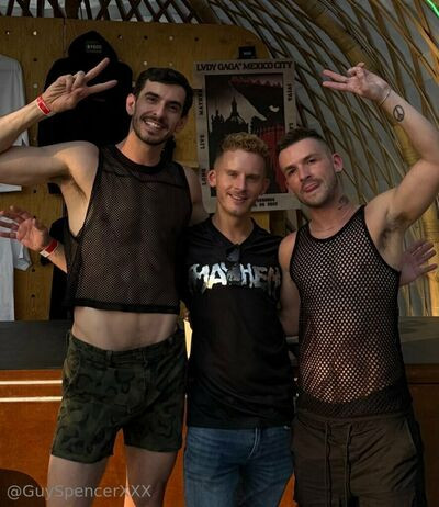 guyspencerxxx - #13
