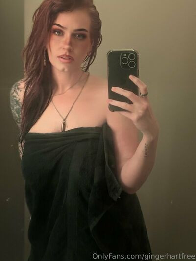 gingerhartfree - #5