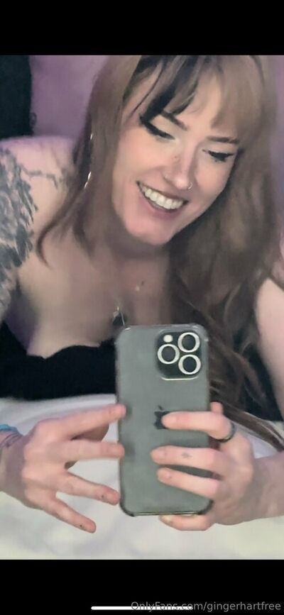 gingerhartfree - #4