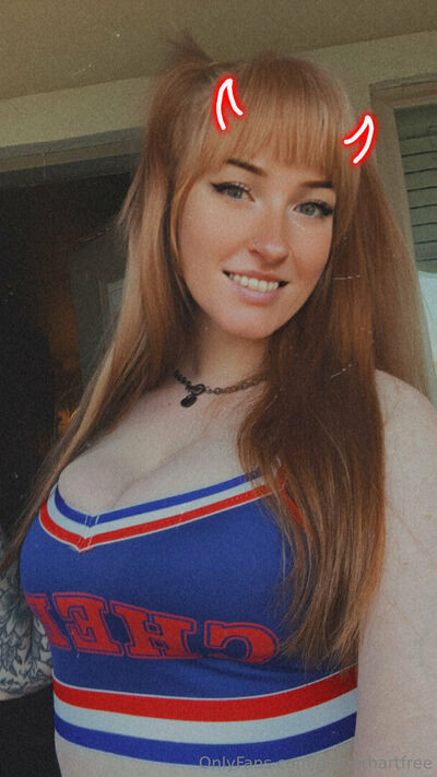 gingerhartfree - #14