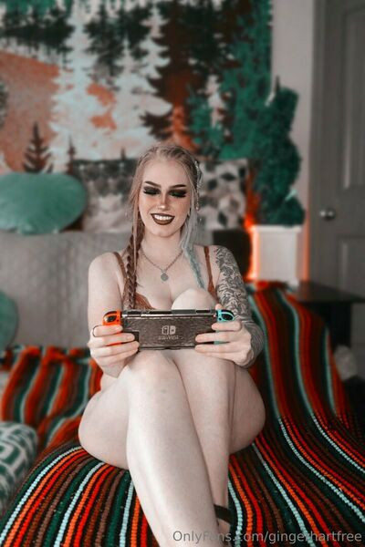 gingerhartfree - #13